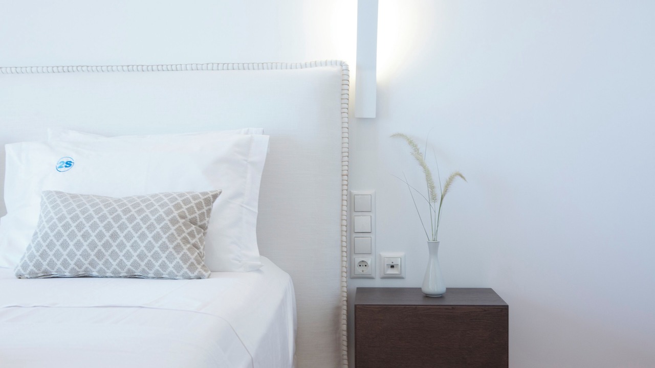 Photo of Bedroom in Sivota
