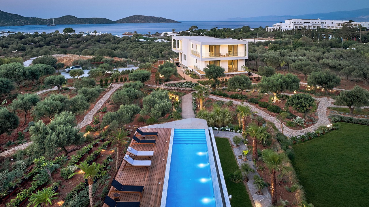 Photo of Outdoor in Elounda