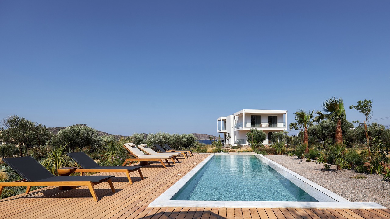 Photo of Others in Elounda