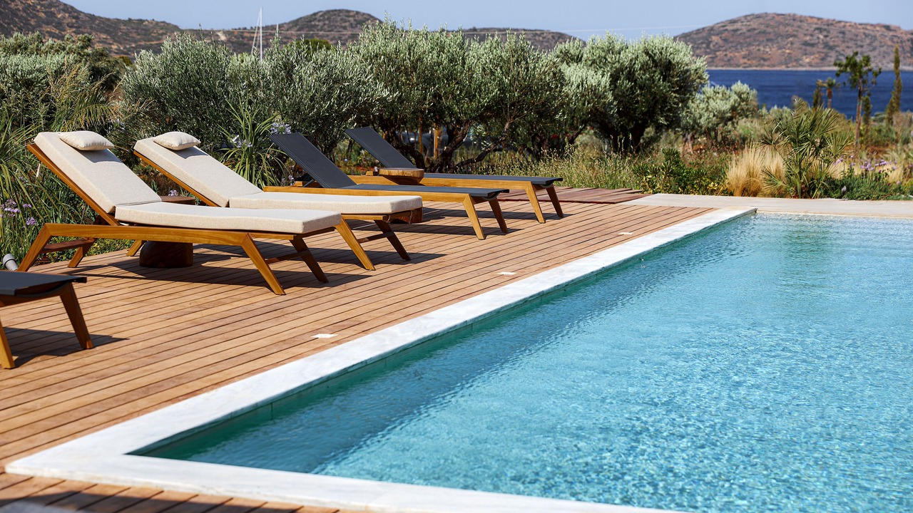 Photo of Outdoor in Elounda