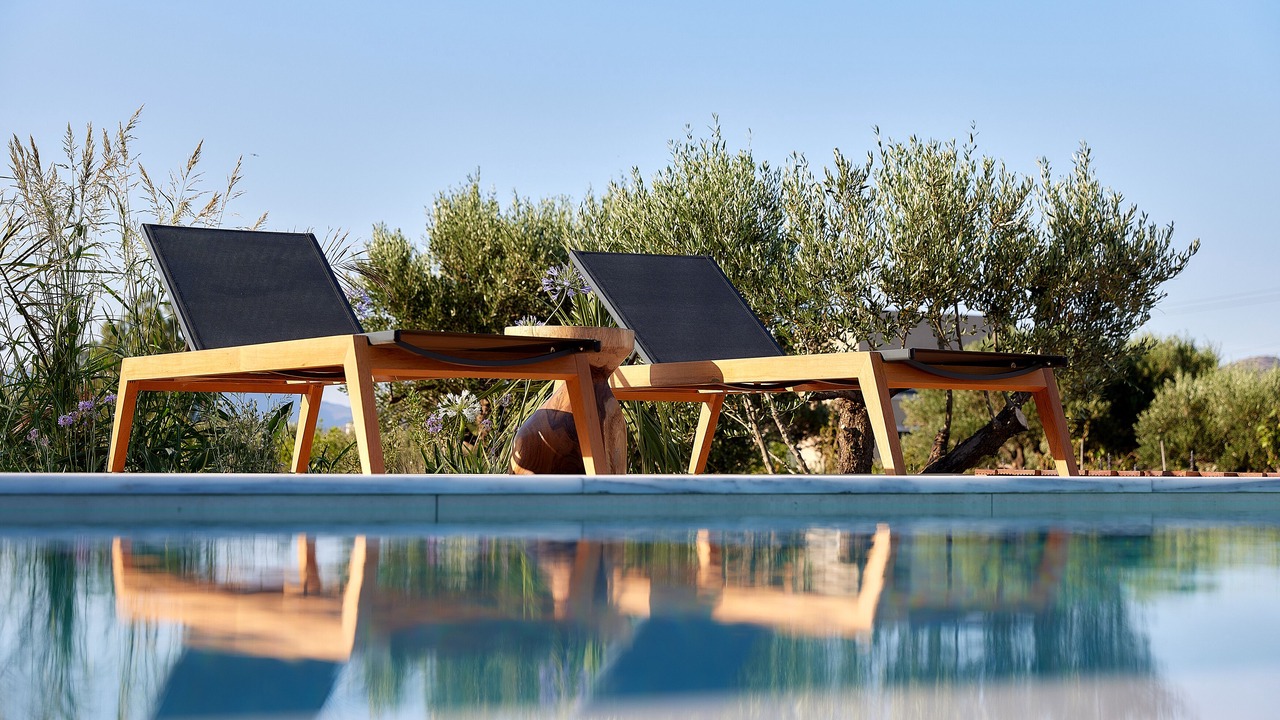 Photo of Outdoor in Elounda