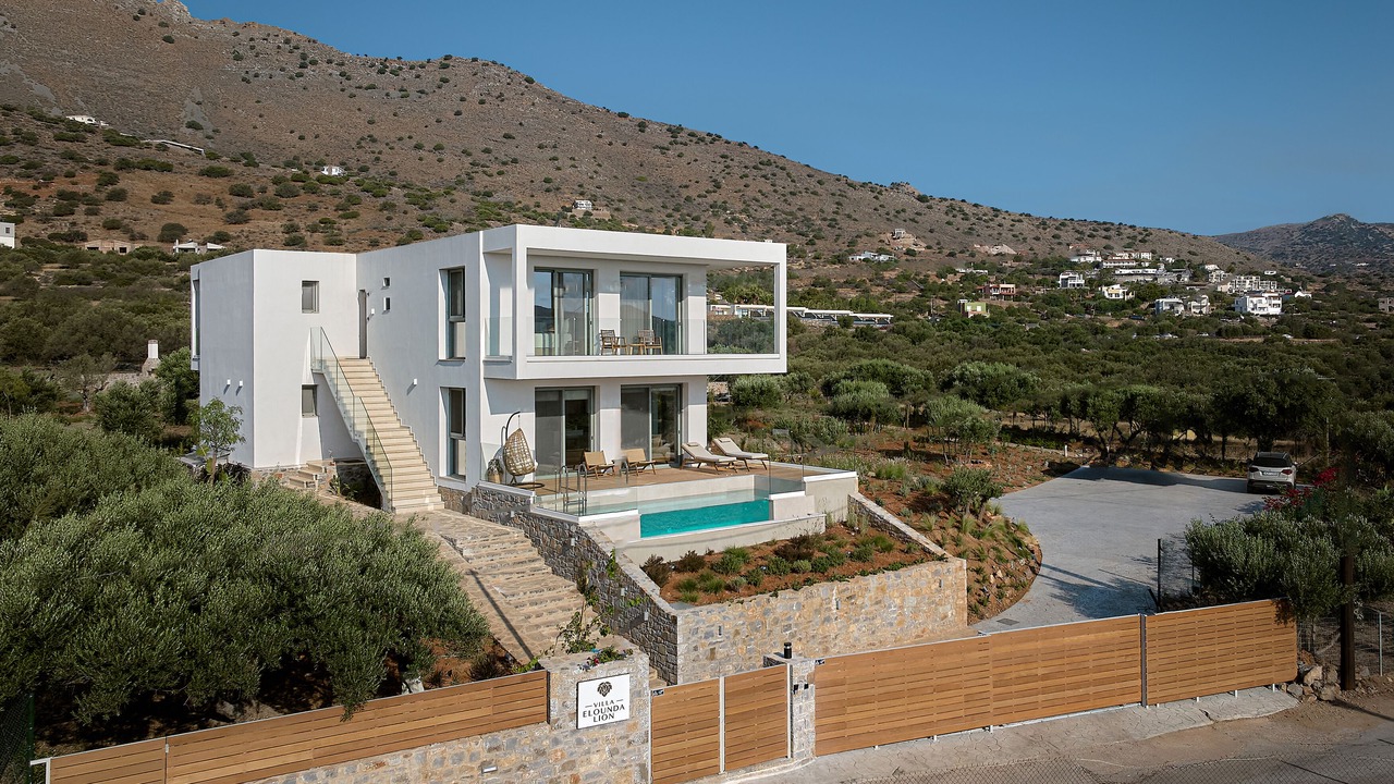 Photo of Others in Elounda