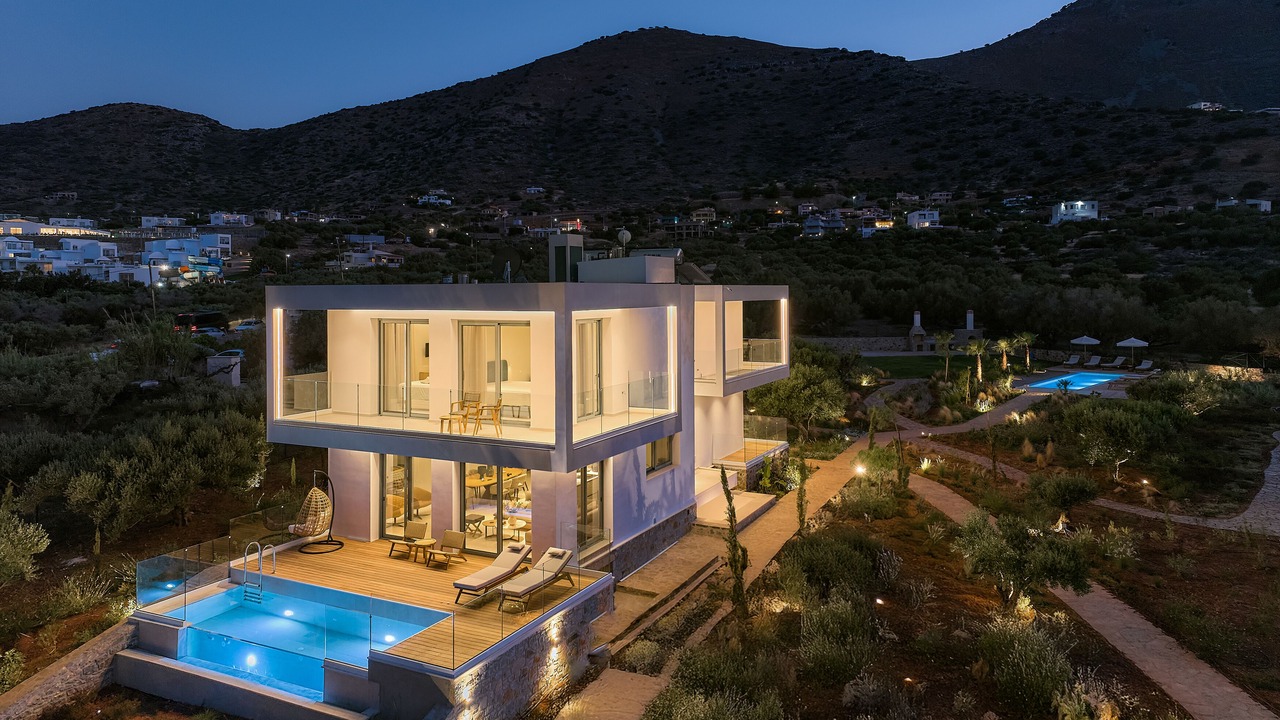 Photo of Others in Elounda