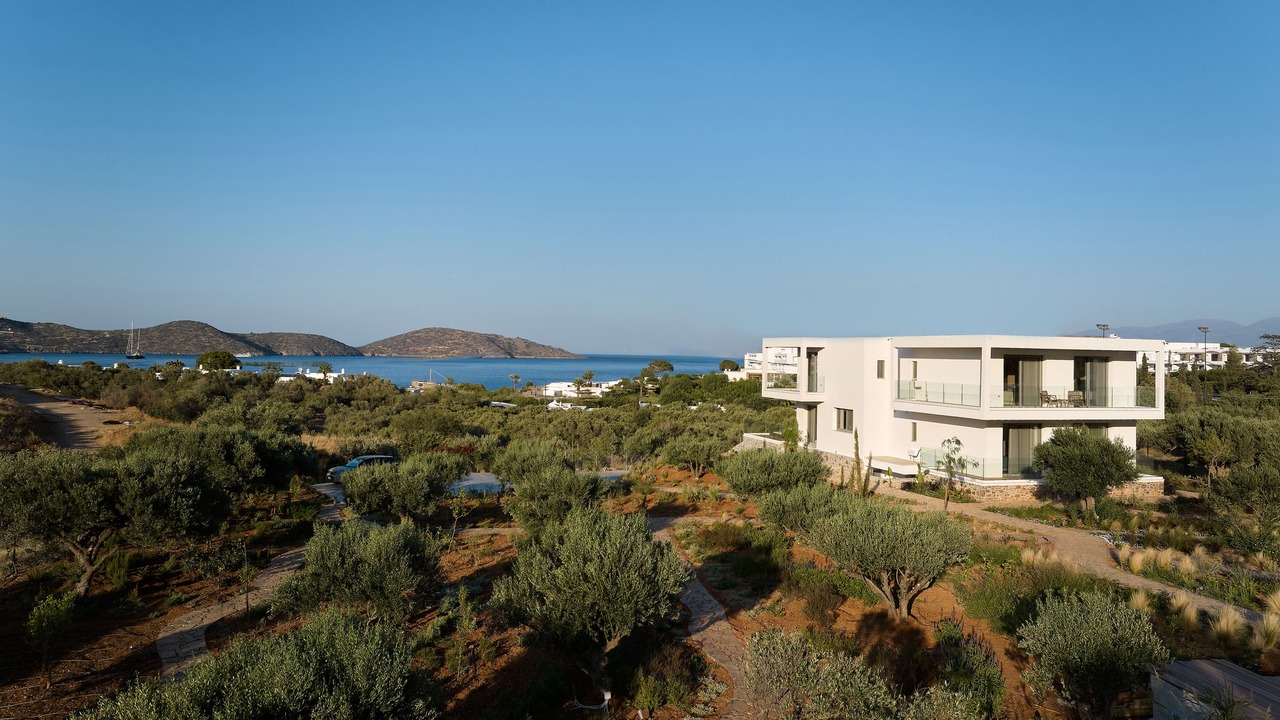 Photo of Outdoor in Elounda