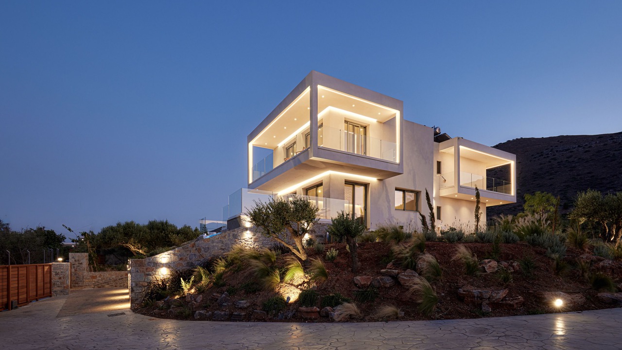 Photo of Outdoor in Elounda