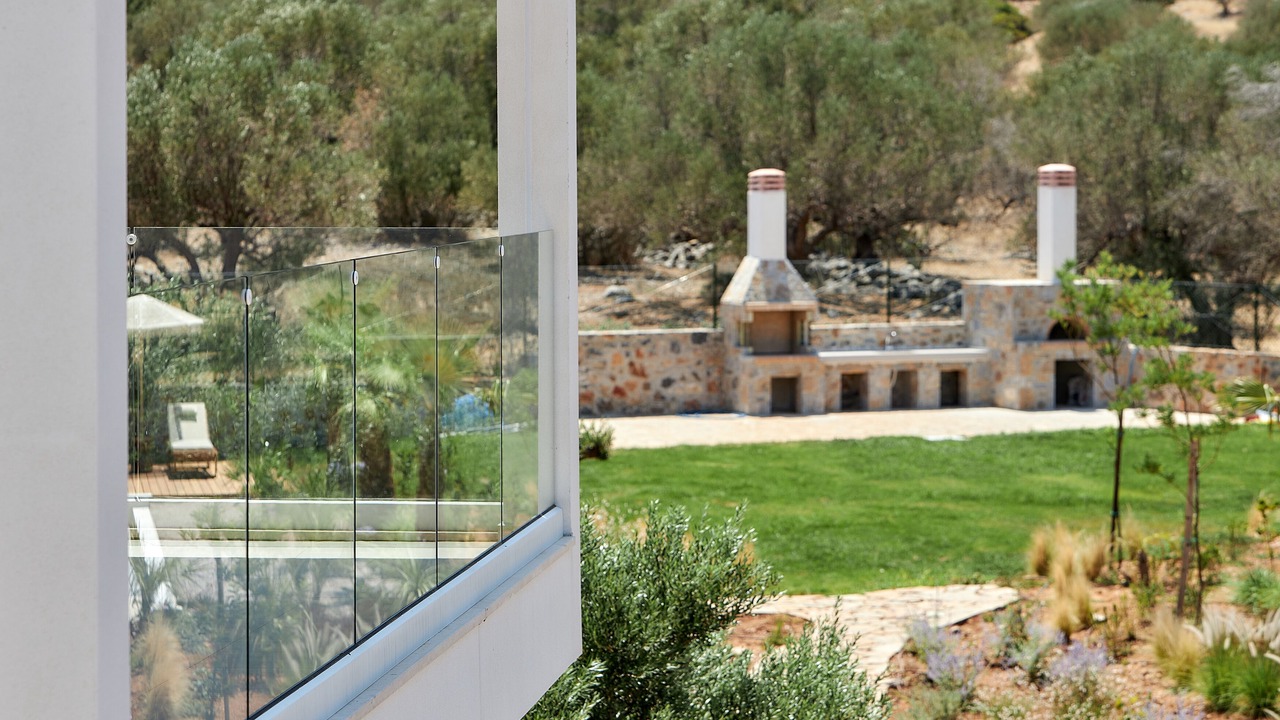 Photo of Outdoor in Elounda