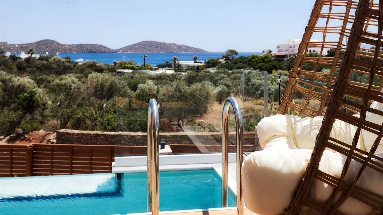 Photo of Others in Elounda