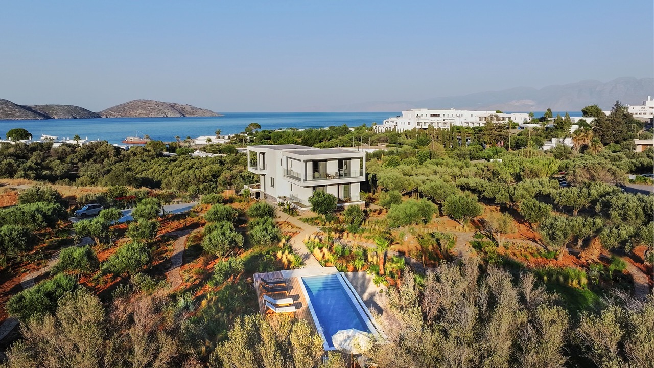 Photo of Others in Elounda