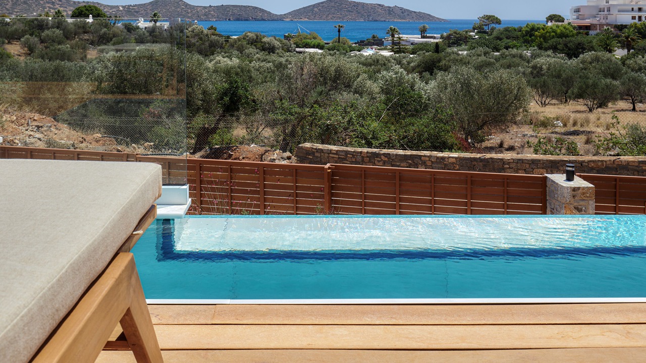 Photo of Outdoor in Elounda