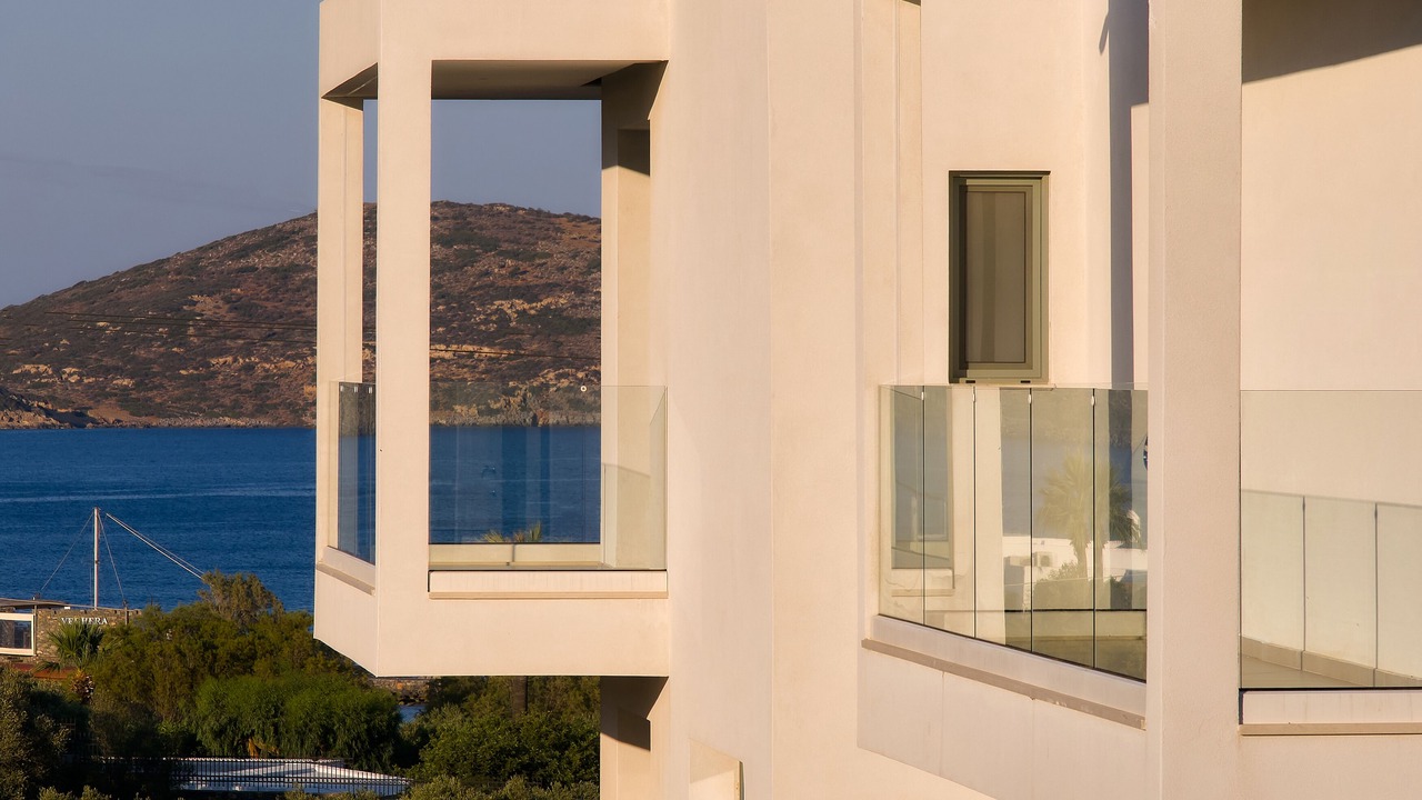 Photo of Outdoor in Elounda