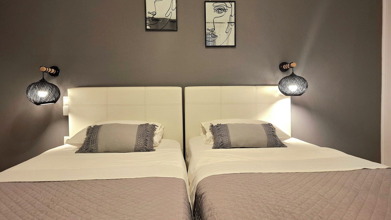 Photo of Bedroom in Gaios