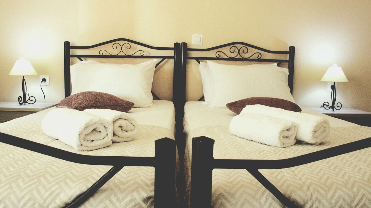 Photo of Bedroom in Gaios