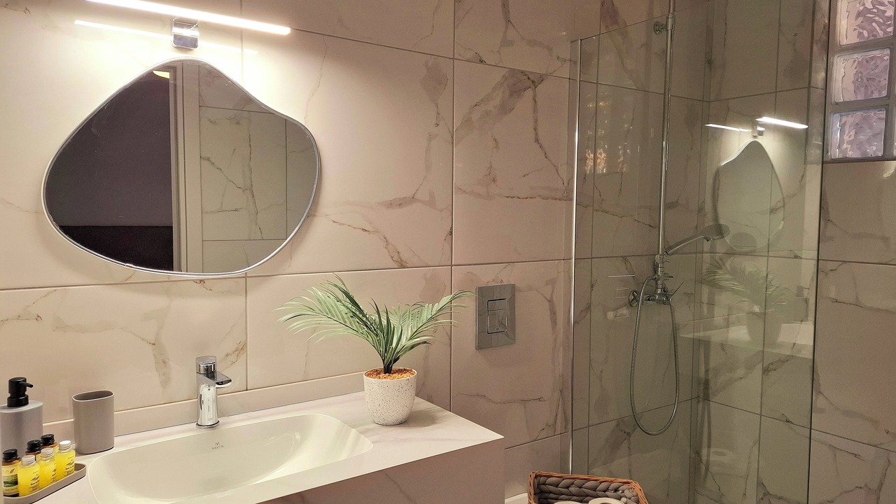 Photo of Bathroom in Gaios