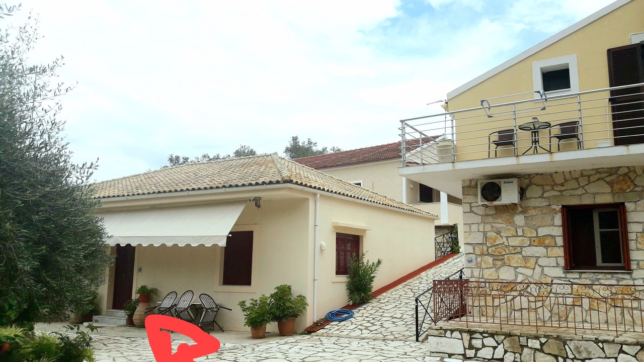 Photo of Outdoor in Gaios