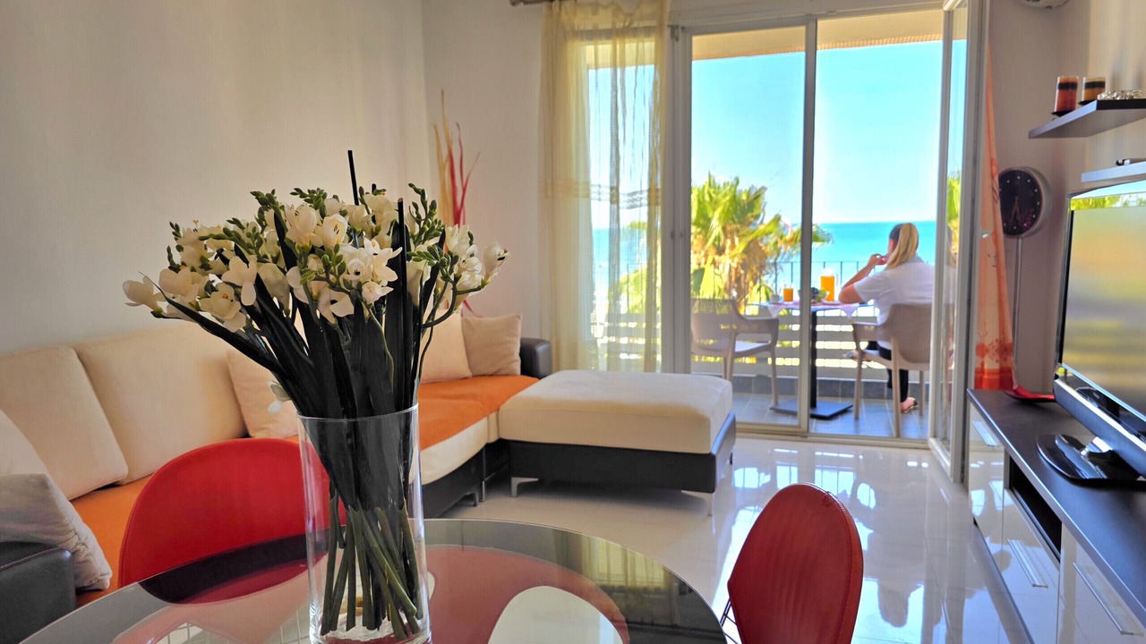 Photo of Livingroom in Durres