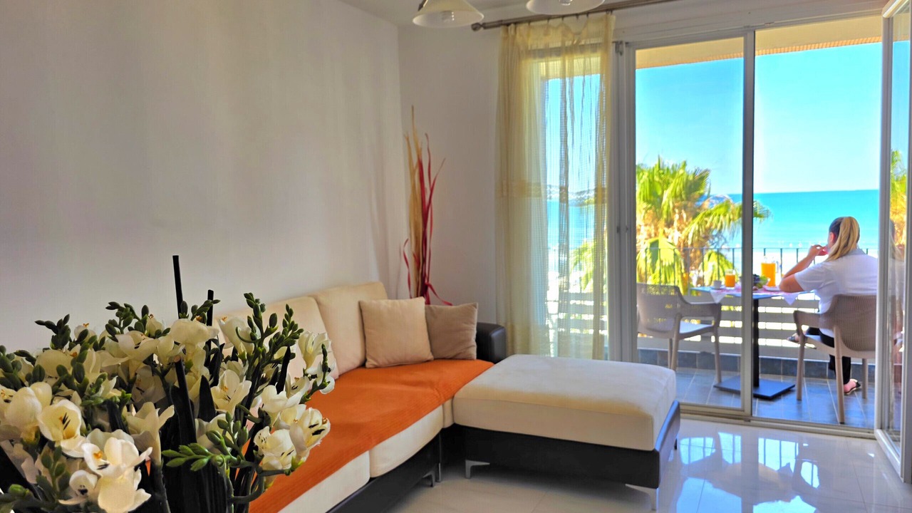 Photo of Livingroom in Durres