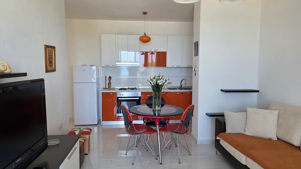 Photo of Livingroom in Durres