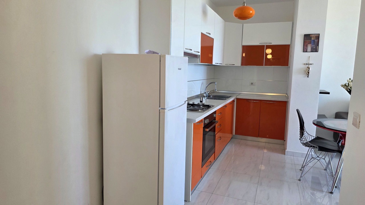 Photo of Kitchen in Durres