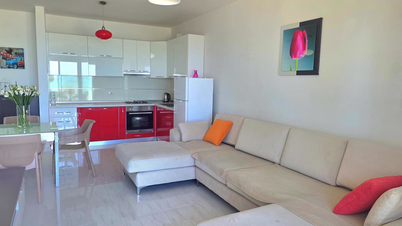 Photo of Livingroom in Durres