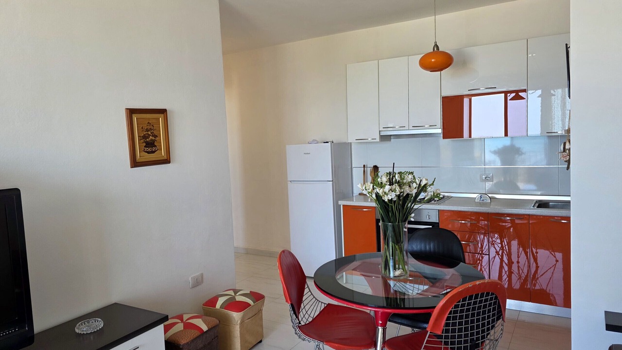 Photo of Kitchen in Durres