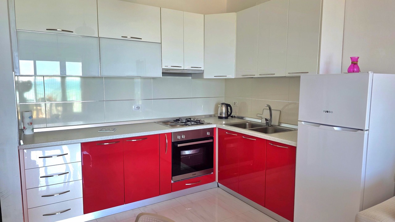 Photo of Kitchen in Durres