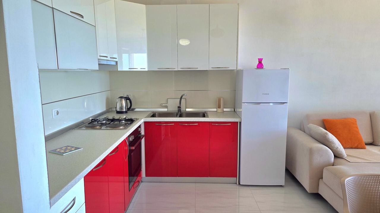 Photo of Kitchen in Durres