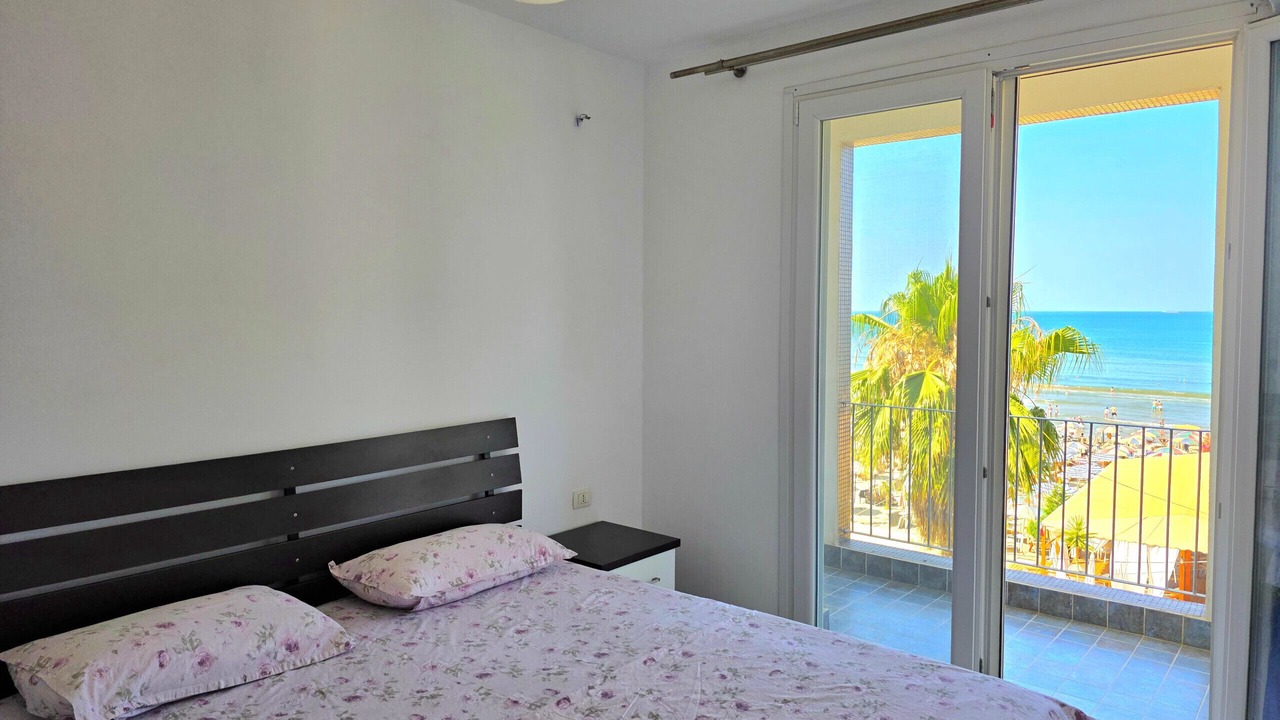 Photo of Bedroom in Durres