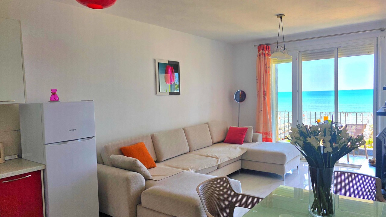 Photo of Livingroom in Durres