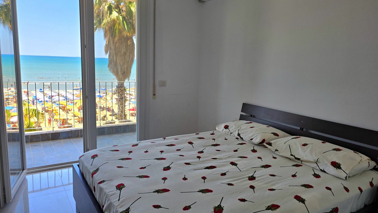 Photo of Bedroom in Durres