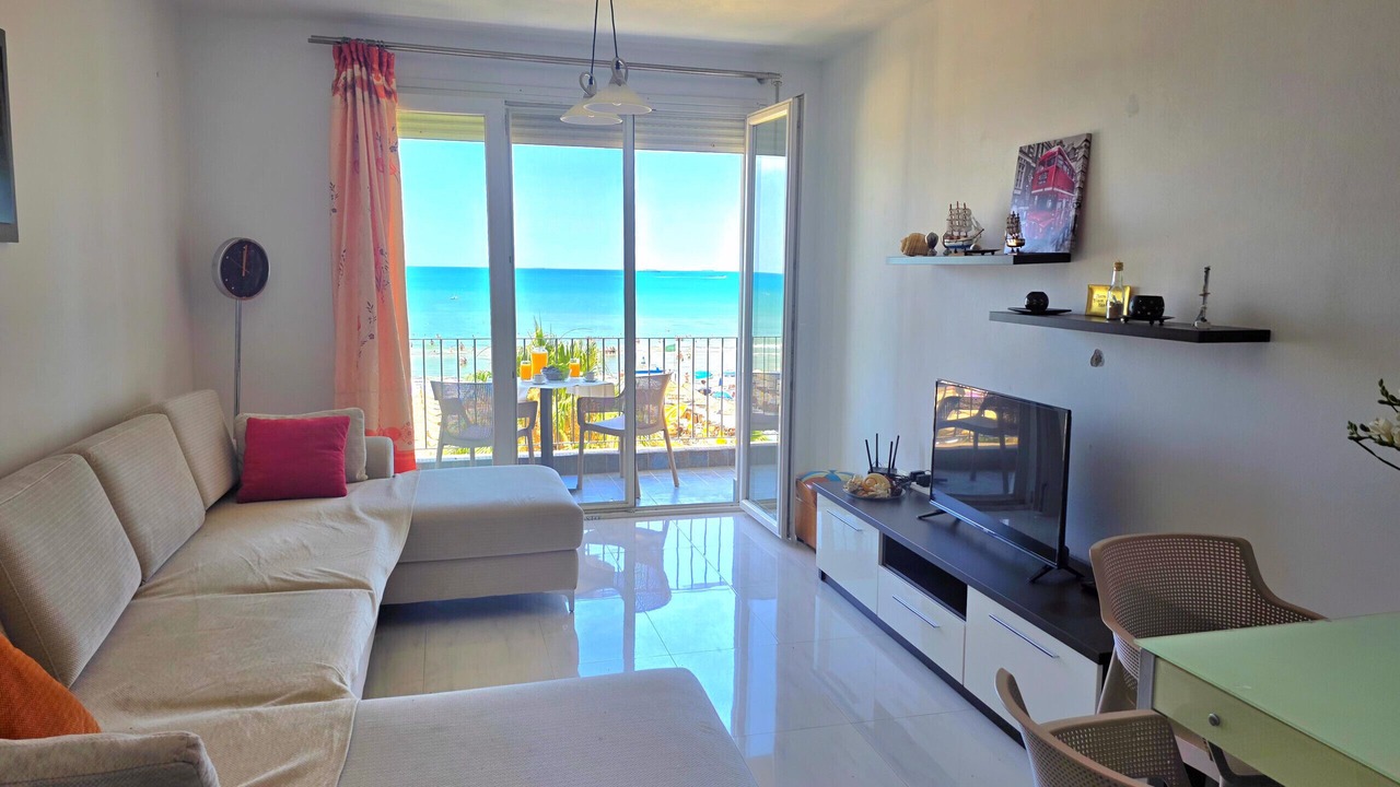 Photo of Livingroom in Durres