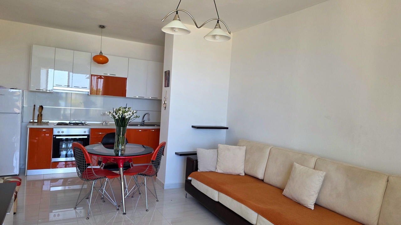 Photo of Livingroom in Durres
