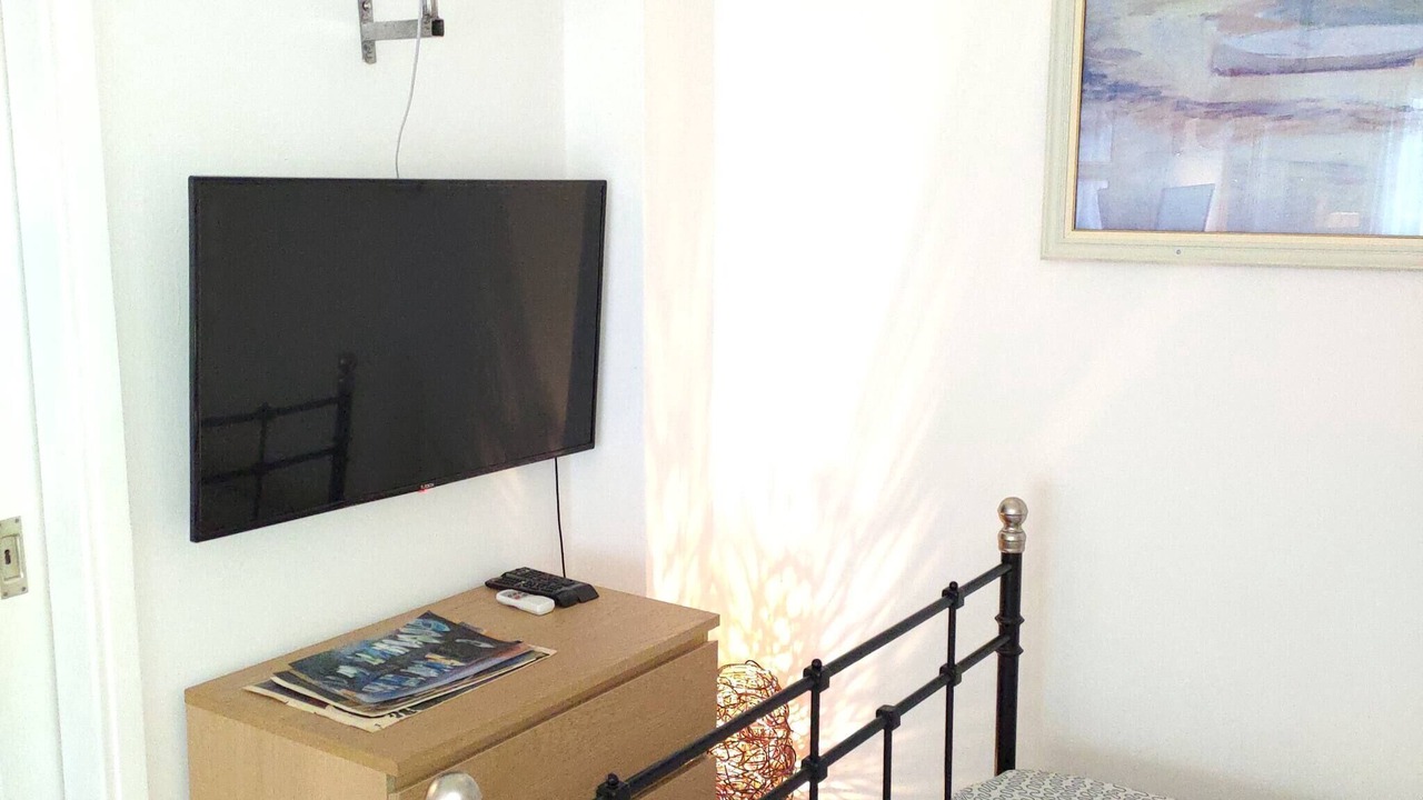 Photo of Bedroom in Thessaloniki