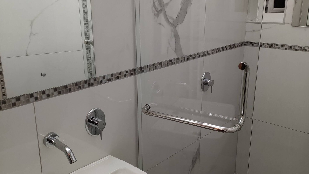 Photo of Bathroom in Thessaloniki