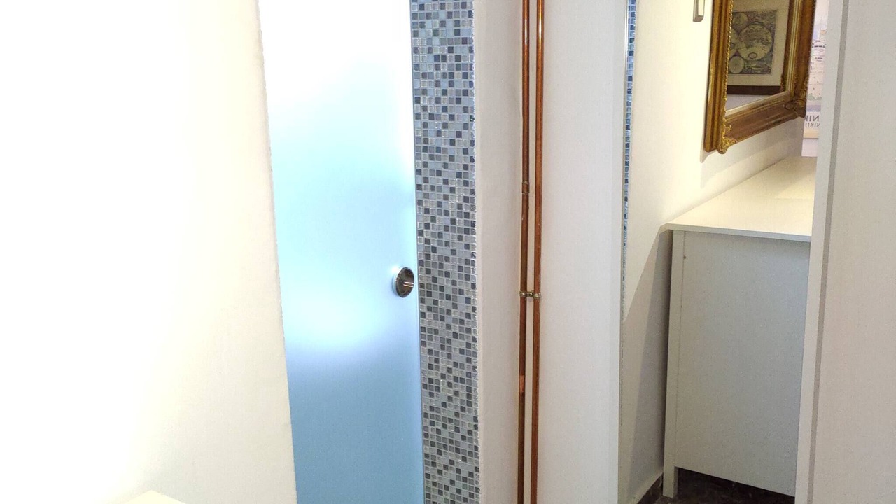 Photo of Bathroom in Thessaloniki