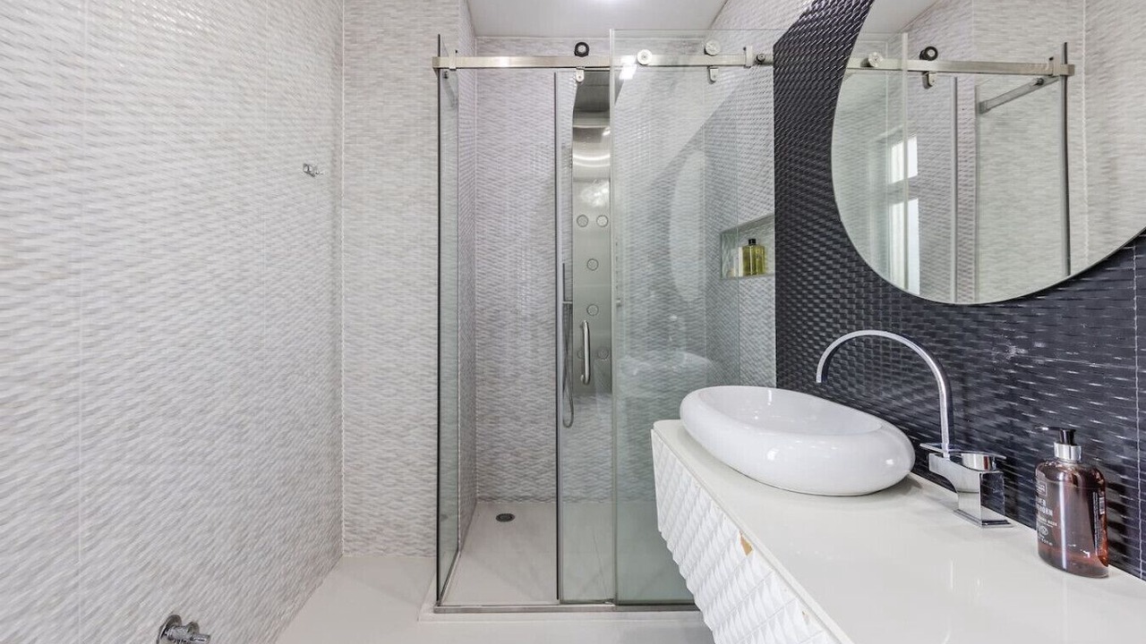Photo of Bathroom in Dhermi