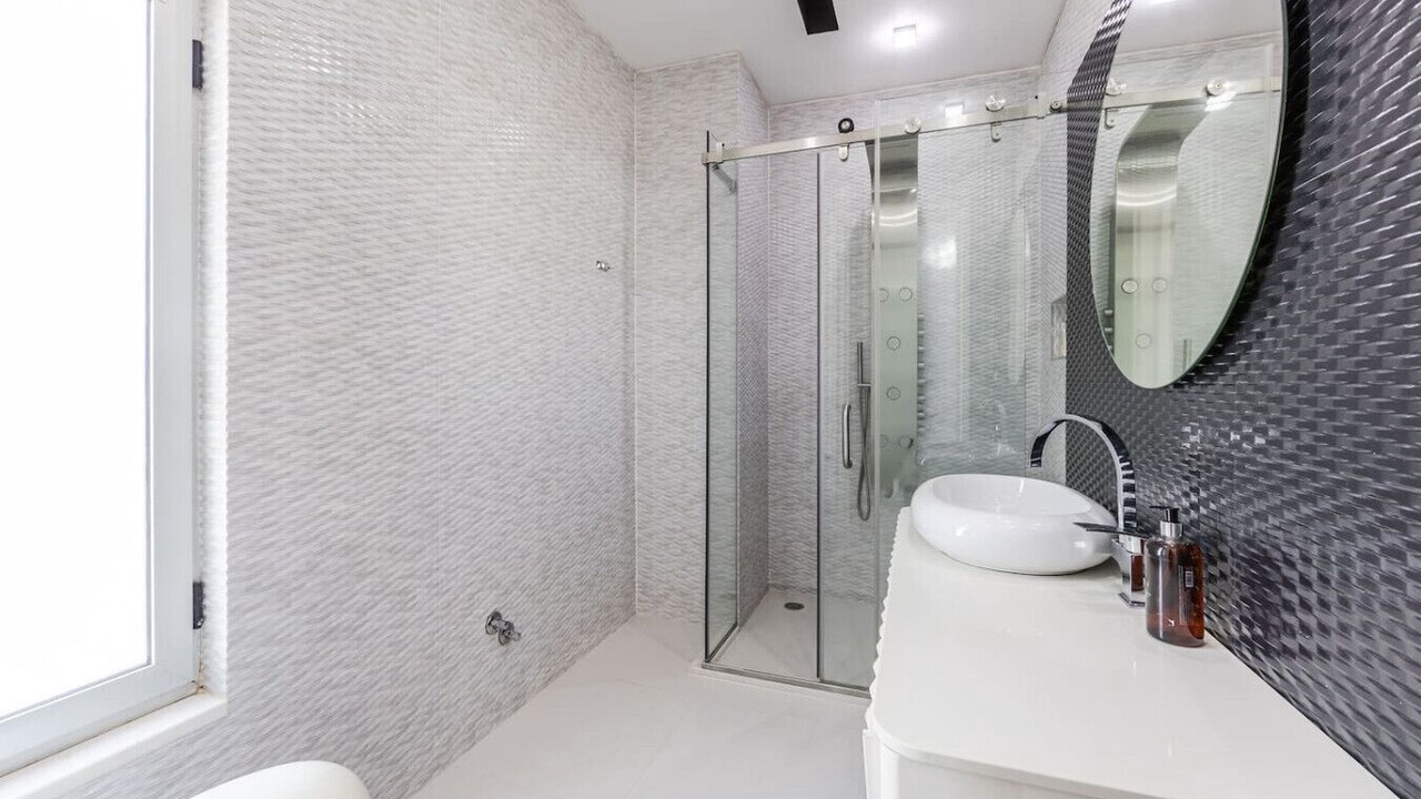 Photo of Bathroom in Dhermi