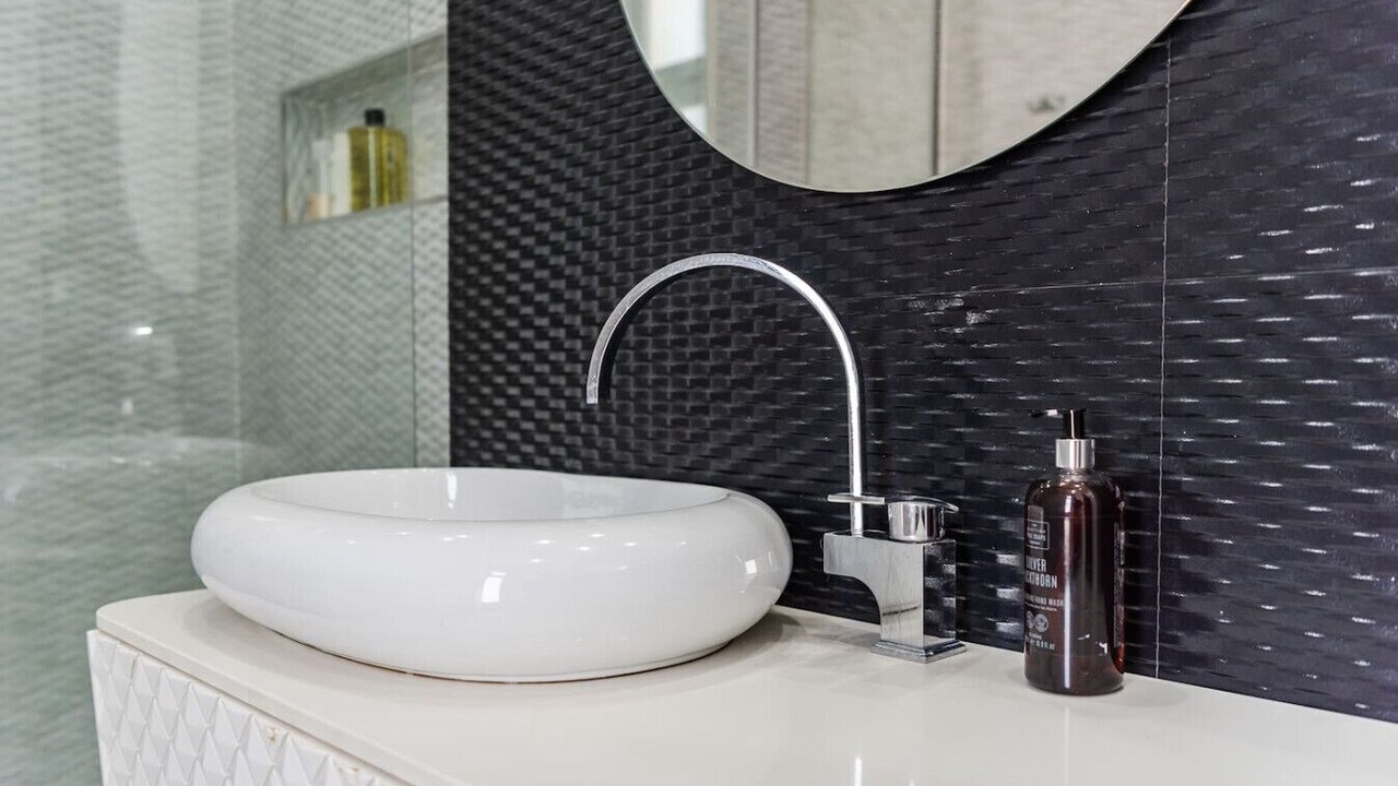 Photo of Bathroom in Dhermi