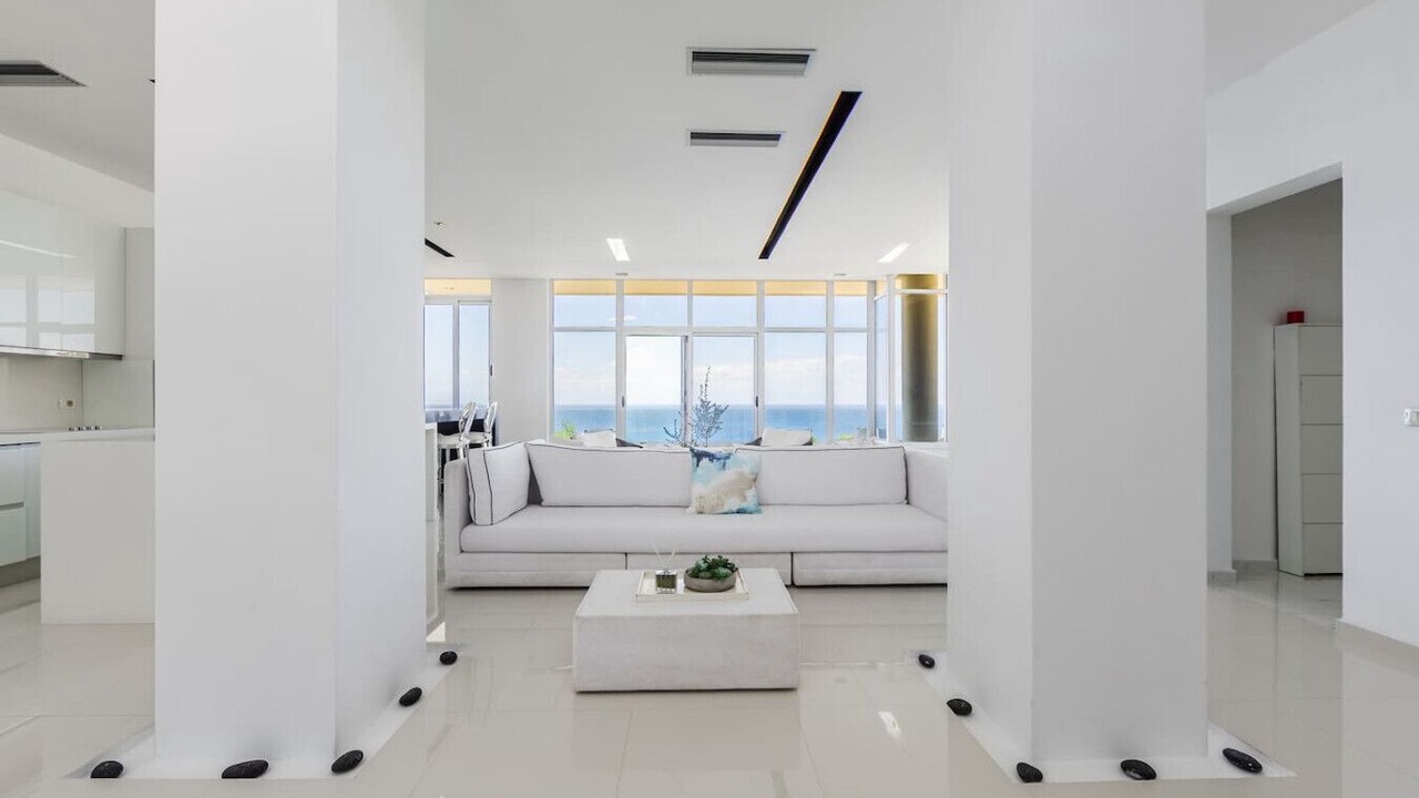 Photo of Livingroom in Dhermi