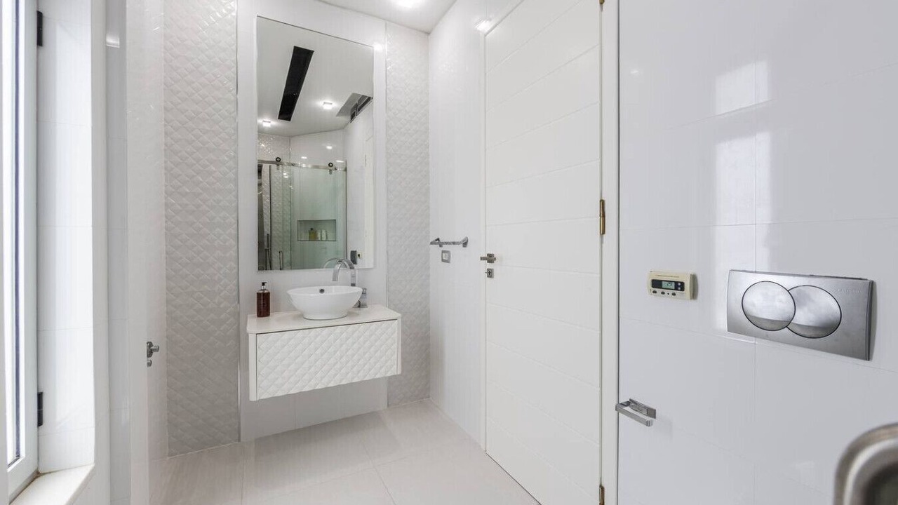 Photo of Bathroom in Dhermi