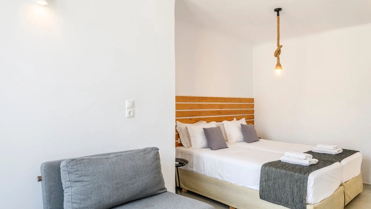 Photo of Bedroom in Xilokeratidi