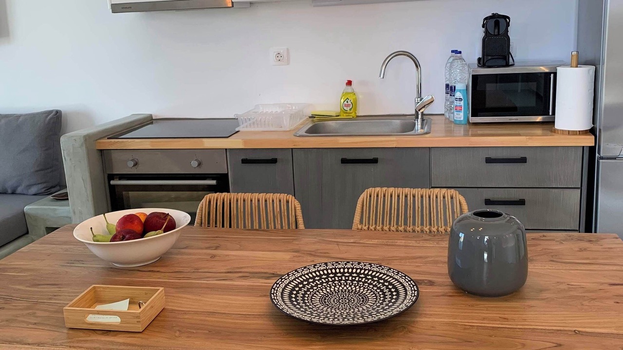 Photo of Kitchen in Xilokeratidi