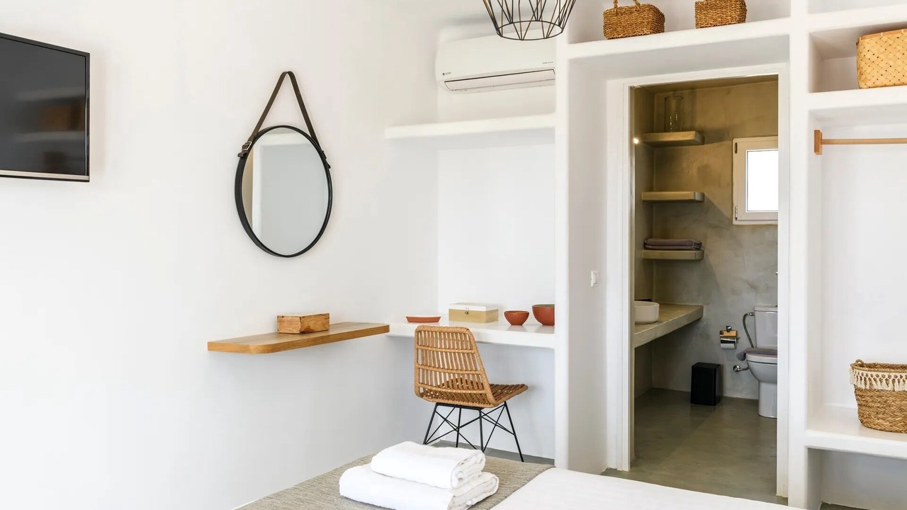 Photo of Bedroom in Xilokeratidi