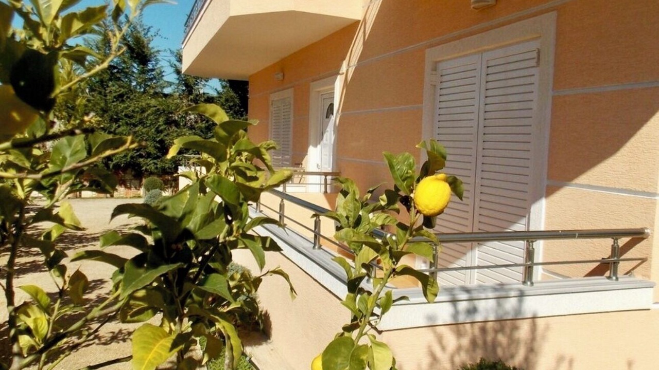 Photo of Outdoor in Ksamil