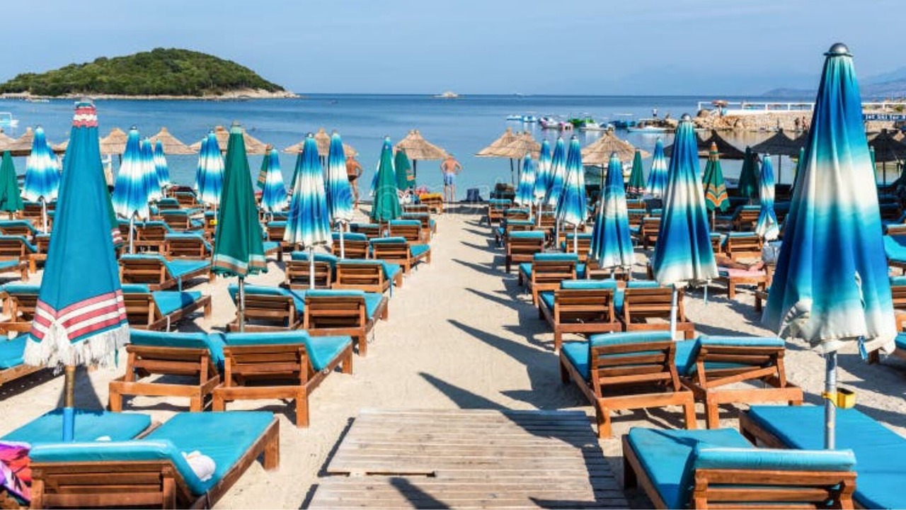 Photo of Others in Ksamil