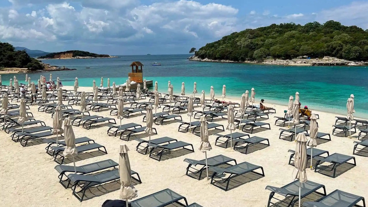 Photo of Others in Ksamil