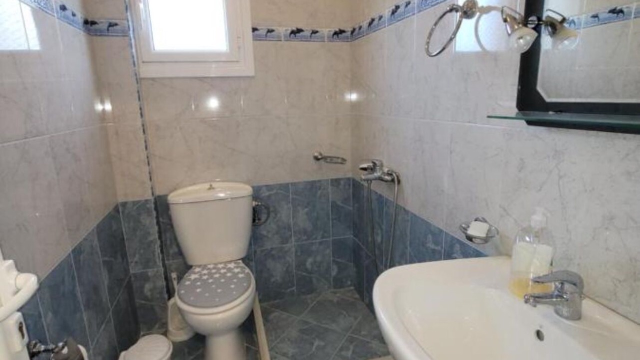 Photo of Bathroom in Ksamil