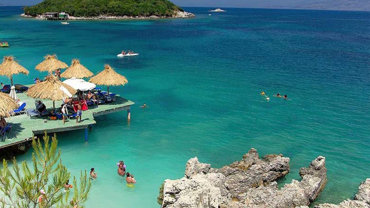 Photo of Others in Ksamil
