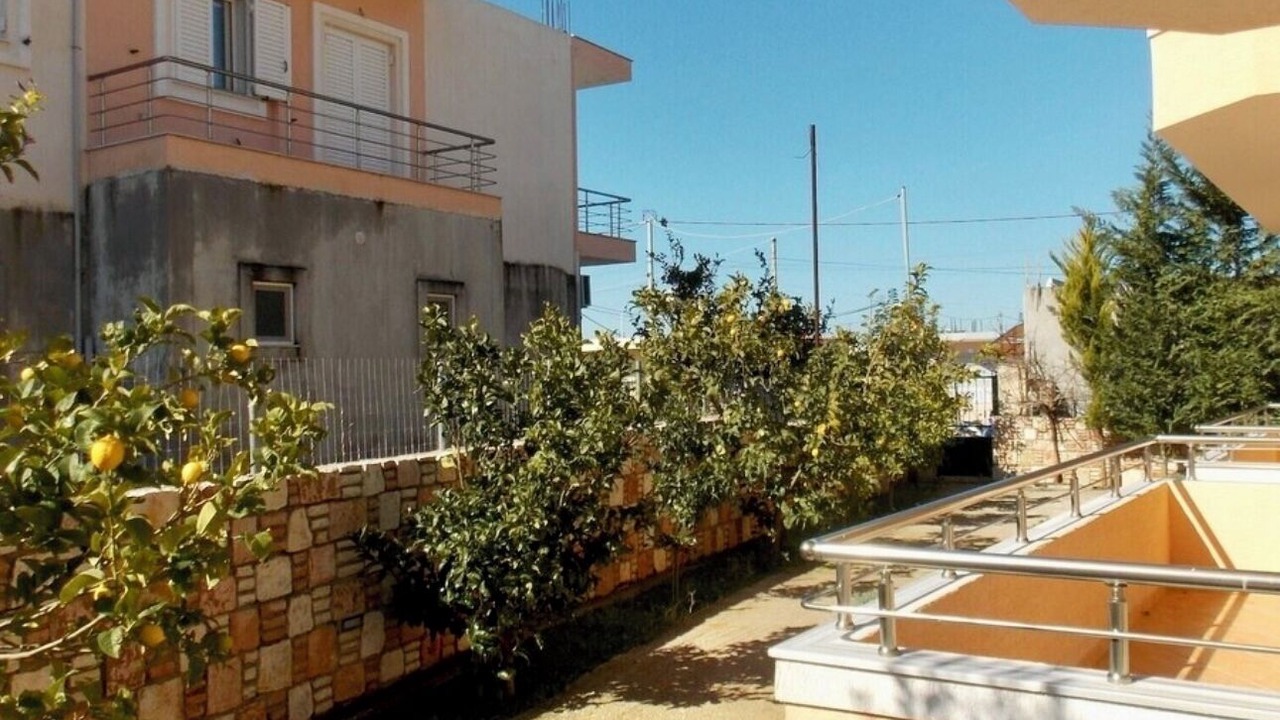 Photo of Outdoor in Ksamil