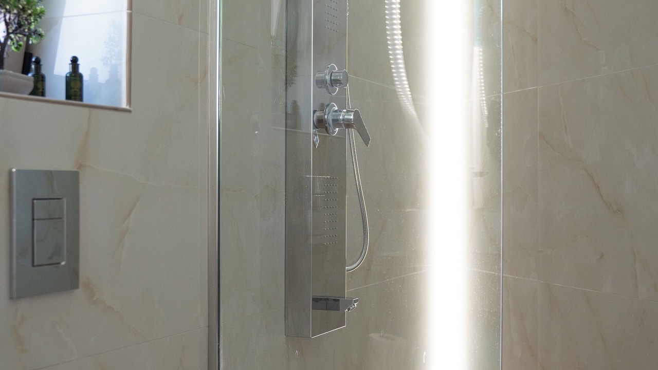 Photo of Bathroom in Halepa