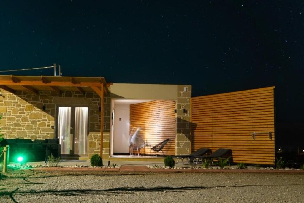 Photo of Patio Balcony in Halepa